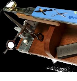 ручная заточка - модель 2