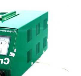 ручное зарядное устройство - тип 3