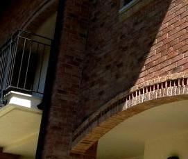 ручной декоративный кирпич - тип 4