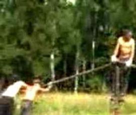 ручные сваи - тип 4