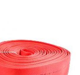 рукав пожарный напорный - модель 1