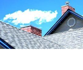 рулонная гибкая черепица - модель 3