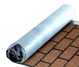 рулонная гибкая черепица - модель 2