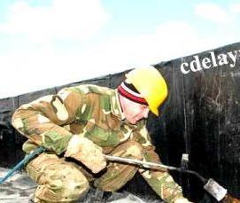 рулонная гидроизоляция для фундамента - тип 2