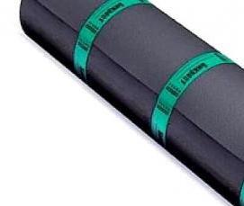 рулонная гидроизоляция хпп - модель 3