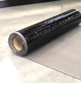 рулонная гидроизоляция на мастике - модель 2