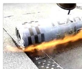 рулонная кровля хпп - тип 2