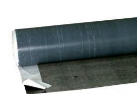 рулонная самоклеящаяся гидроизоляция для кровли - модель 2