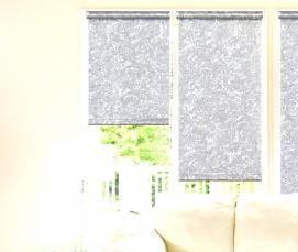 рулонная штора 150 см - тип 1