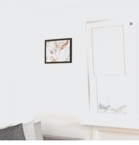 рулонная штора 160 см - вариант 1