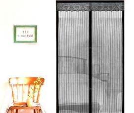 рулонная штора 210 см - вариант 1