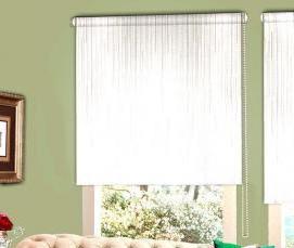 рулонная штора 215 см - вариант 4