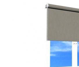 рулонная штора 220 см - вариант 4