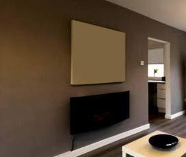 рулонная штора 45 см - вариант 1