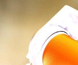 рулонная штора 65 см - вариант 4