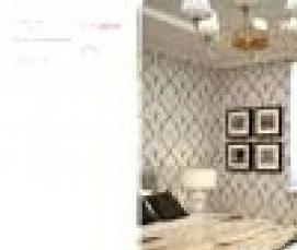 рулонная штора Какао - вариант 3