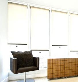 рулонная штора Техас - вариант 1