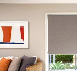 рулонная штора Техас - вариант 2