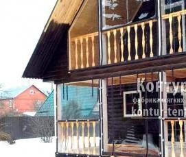 рулонные - тип 2