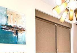 рулонные шторы 140х175 см - модель 1