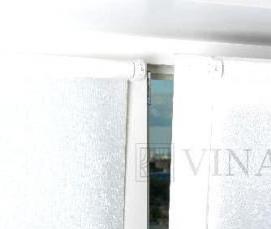 рулонные шторы 48 см - вариант 1