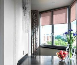 рулонные шторы 52 см - вариант 2