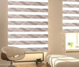 рулонные шторы 55х160 см - вариант 3