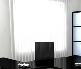 рулонные шторы 60 см - вариант 4