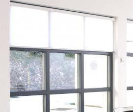 рулонные шторы 85 см - тип 2