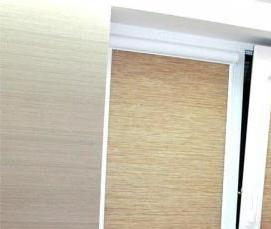 рулонные шторы без монтажа - вариант 3