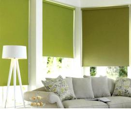 рулонные шторы - модель 4