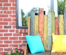 рулонные шторы Мандала - тип 1