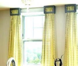 рулонные шторы на высокие окна - модель 3