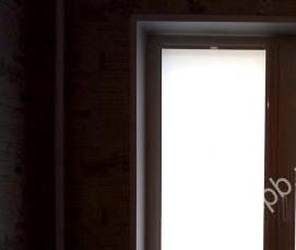 рулонные шторы с пружинным механизмом - модель 4