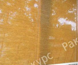 рулонные шторы сиреневые - модель 3