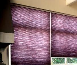 рулонные шторы со струной - тип 1