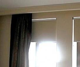 рулонные шторы в офис - вариант 3