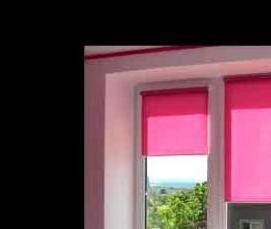 рулонные шторы в офис - вариант 2