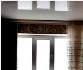 рулонный ковролин - вариант 3