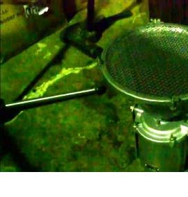 рупорный громкоговоритель 10 в - модель 4