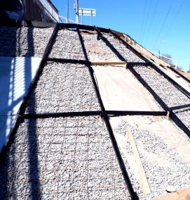 русский бетон - модель 3