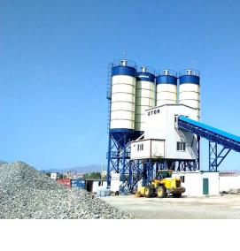 русский бетон - модель 2