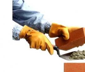 русский клинкерный кирпич - тип 4