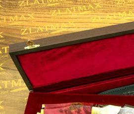 русский шпон - модель 4