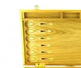 русский шпон - модель 3