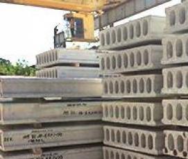 рязанские плиты перекрытия - тип 4