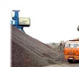 ржд щебень - тип 1