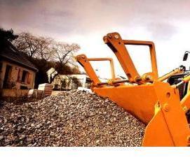 садовые земляные работы - тип 3