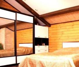 Кухни - тип 1