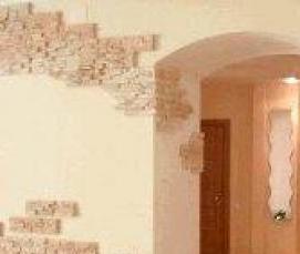 Кухни - тип 2